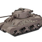 Revell Sherman M4A1