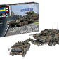 Revell SLT 50-3 "Elefant" + Leopard 2A4