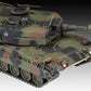 Revell SLT 50-3 "Elefant" + Leopard 2A4