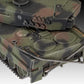 Revell SLT 50-3 "Elefant" + Leopard 2A4