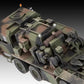 Revell SLT 50-3 "Elefant" + Leopard 2A4