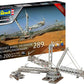 Revell Sonderauflage Schaufelradbagger 289 im Maßstab 1:200