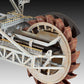 Revell Sonderauflage Schaufelradbagger 289 im Maßstab 1:200