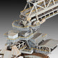 Revell Sonderauflage Schaufelradbagger 289 im Maßstab 1:200