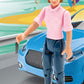 Revell Spielfigur Frau, Maßstab 1:20