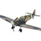 Revell Spitfire Mk. IIa, 1:72