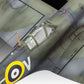 Revell Spitfire Mk. IIa, 1:72