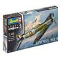 Revell Spitfire Mk.II