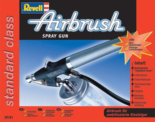 Revell Spritzpistole standard class