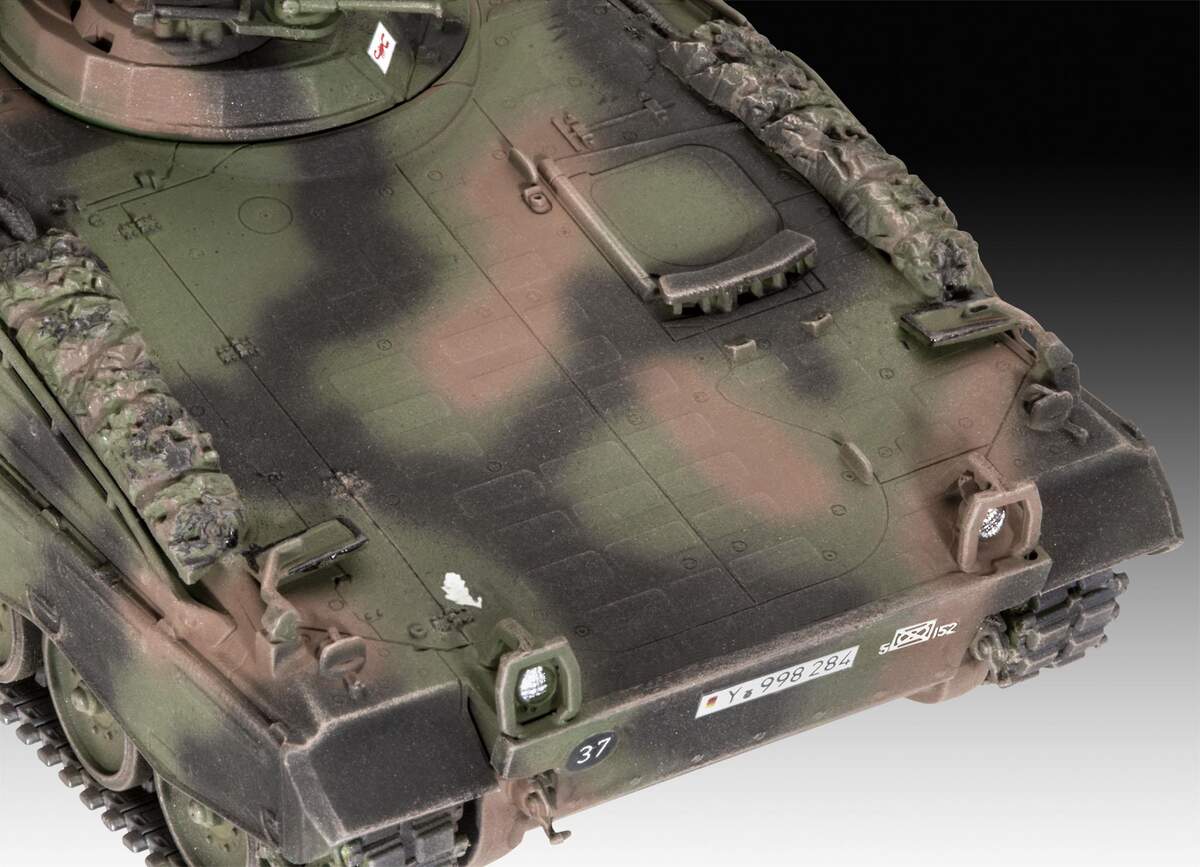 Revell Spz Marder 1A3