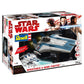Revell Star Wars A-Wing Fighter Blau 1:44
