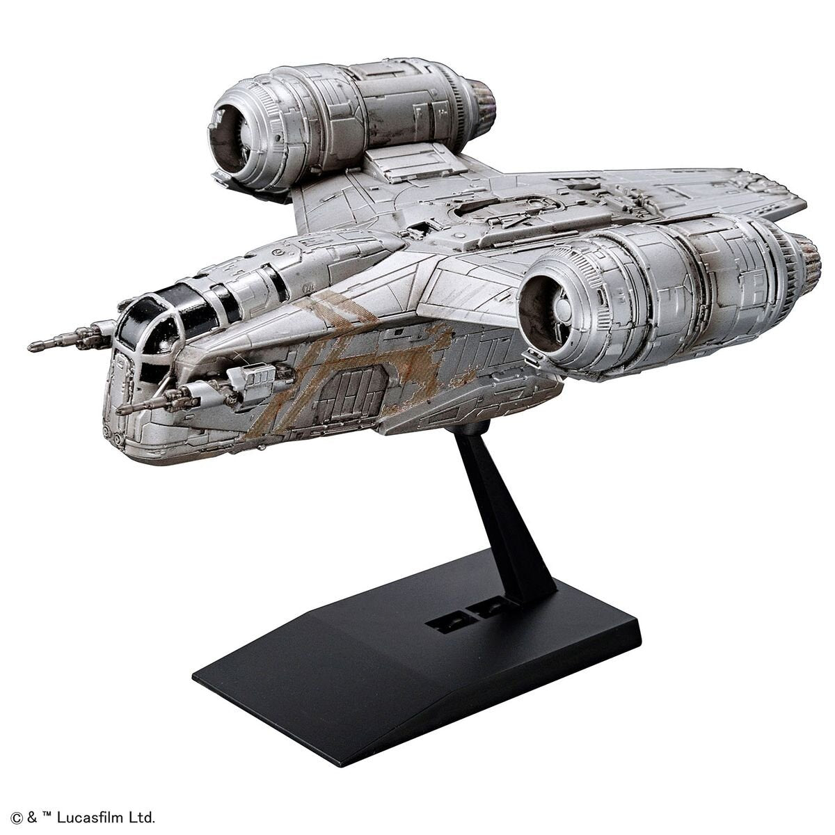 Revell Star Wars BANDAI Razor Crest