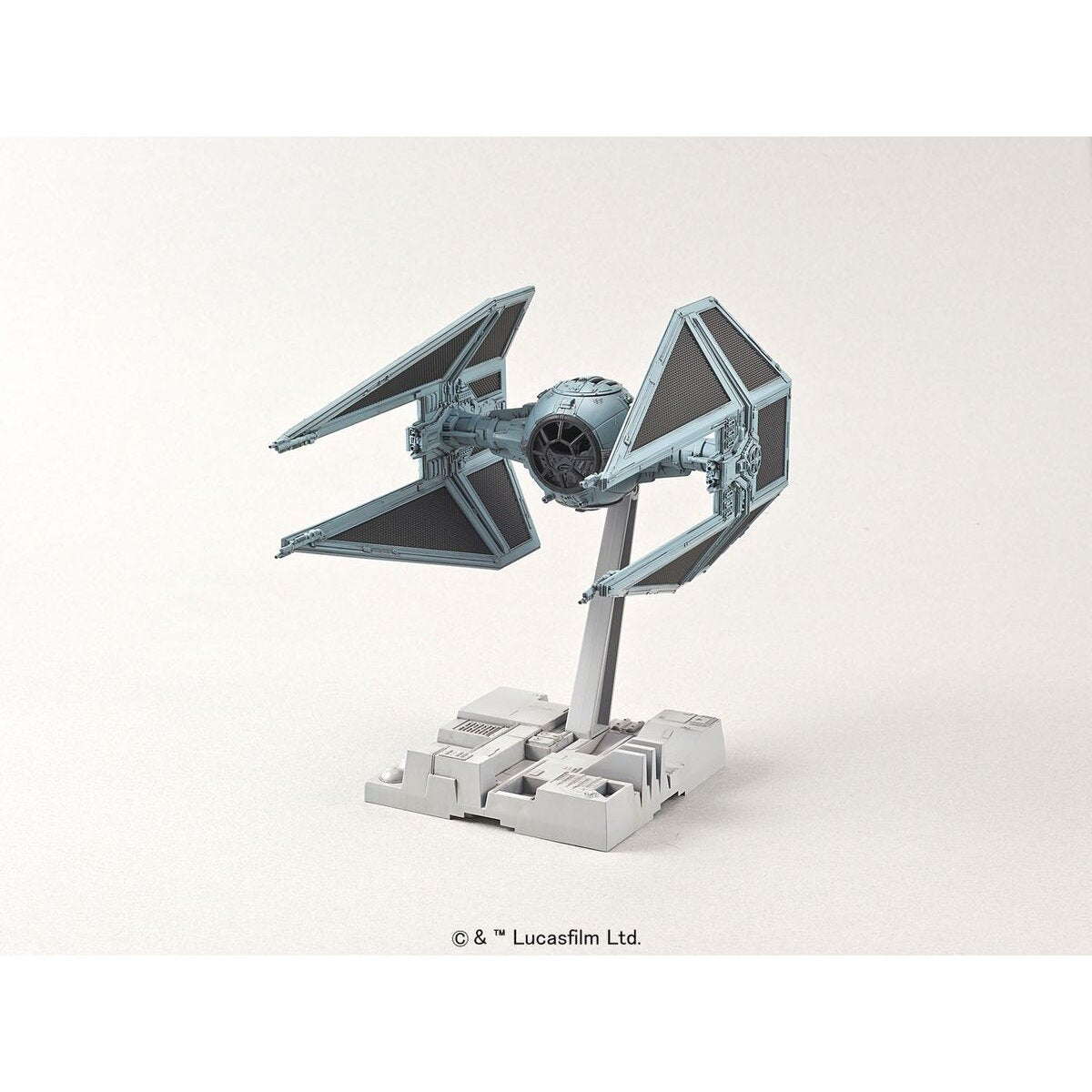 Revell Star Wars BANDAI TIE Interceptor