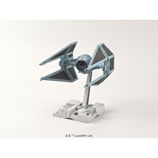 Revell Star Wars BANDAI TIE Interceptor