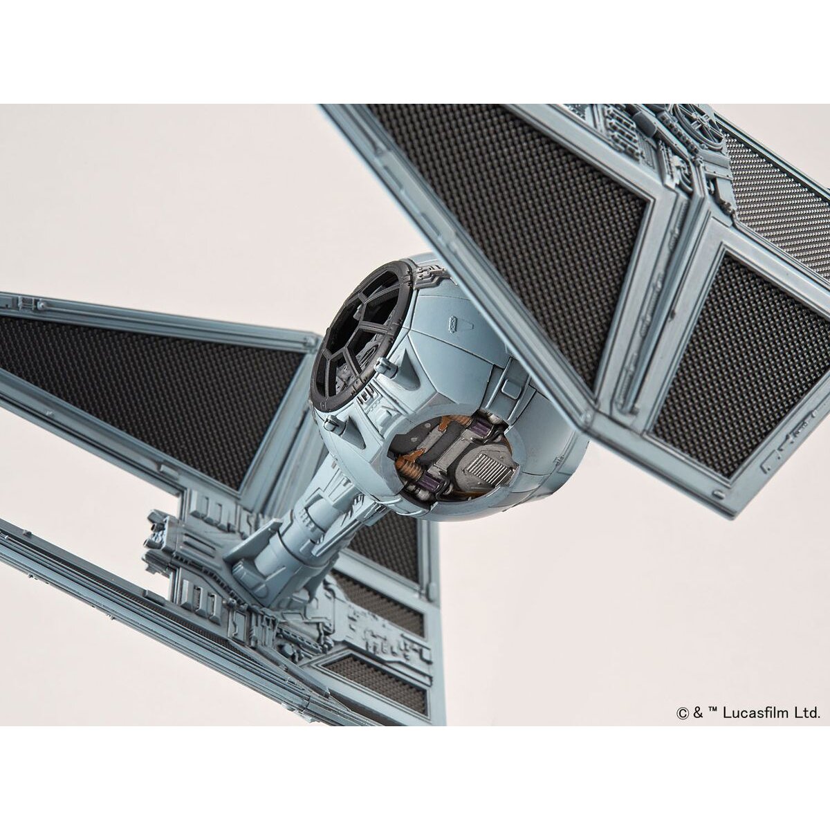 Revell Star Wars BANDAI TIE Interceptor