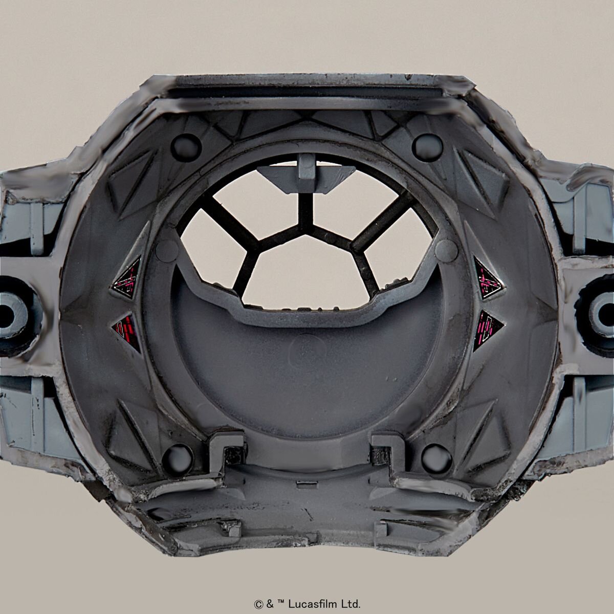Revell Star Wars BANDAI TIE Interceptor