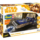 Revell Star Wars Han Solo Speeder