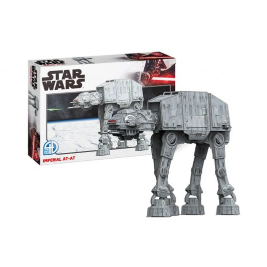 Revell Star Wars Imperial AT-AT