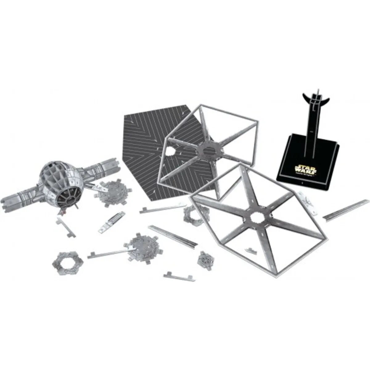Revell Star Wars Imperial TIE Fighter