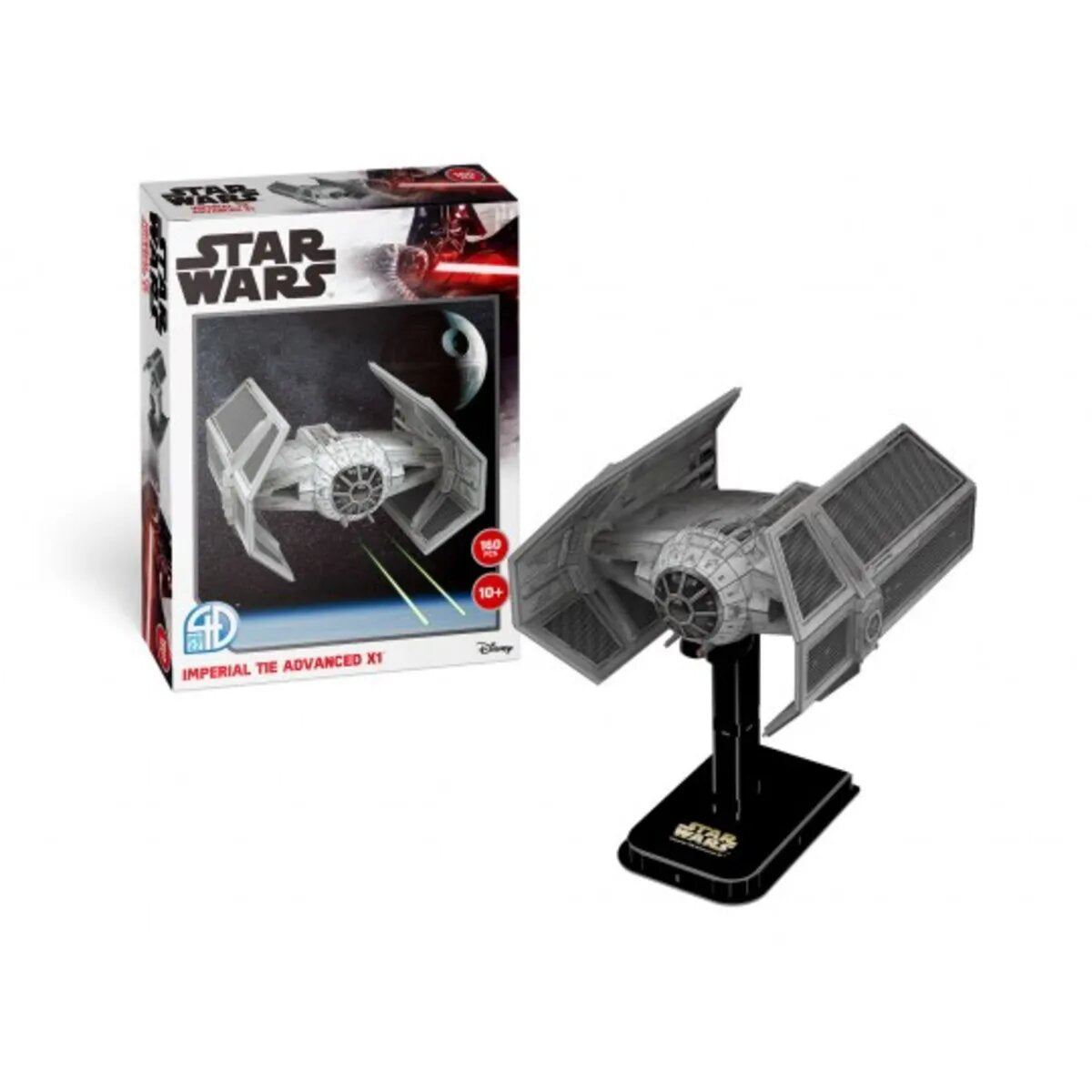 Revell Star Wars Imperial TIE Advanced X1