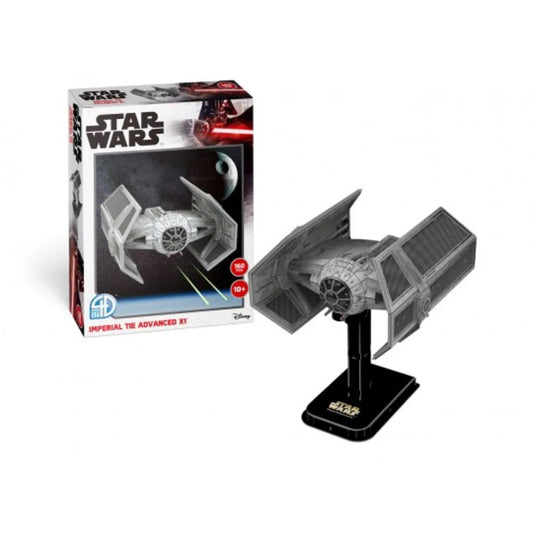 Revell Star Wars Imperial TIE Advanced X1