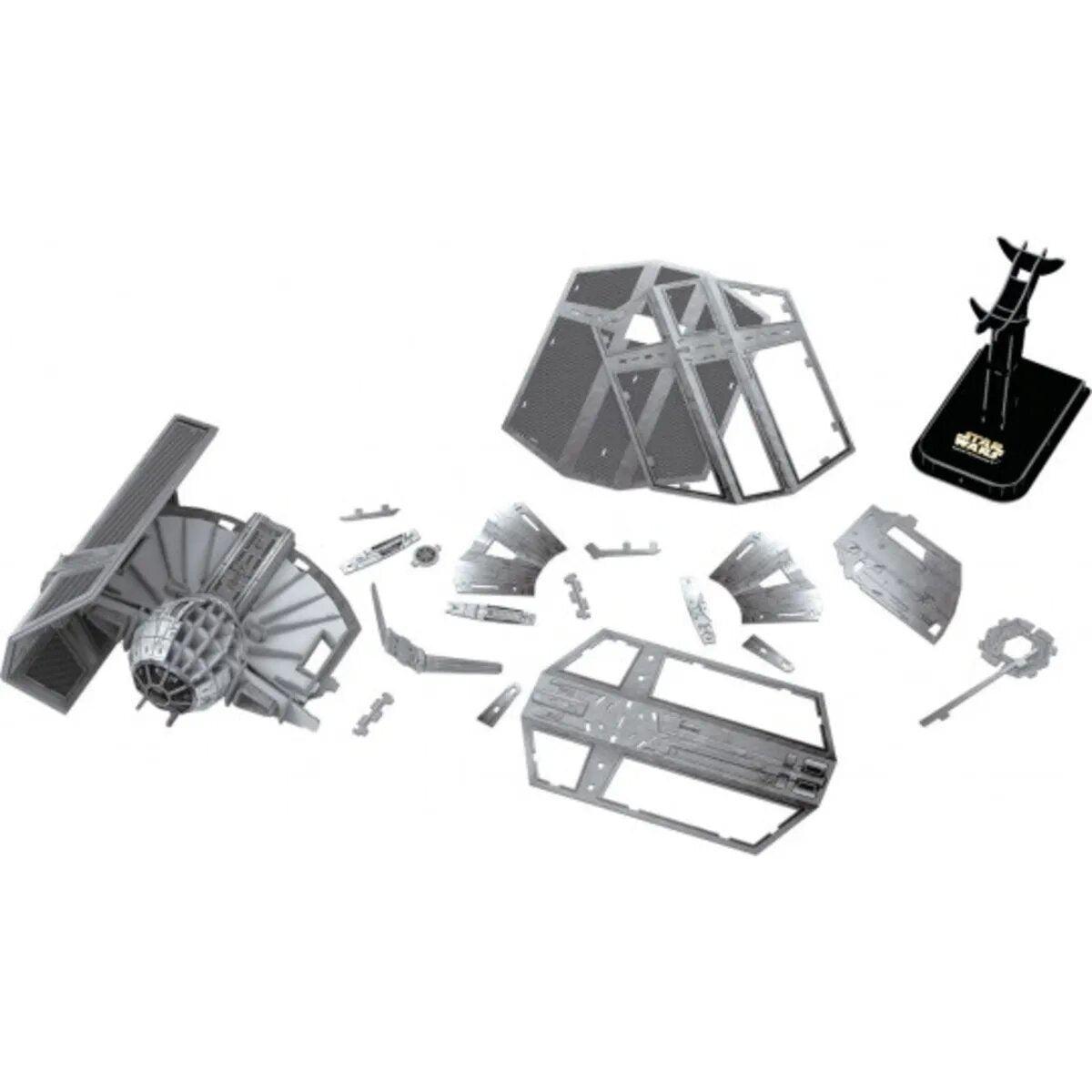 Revell Star Wars Imperial TIE Advanced X1