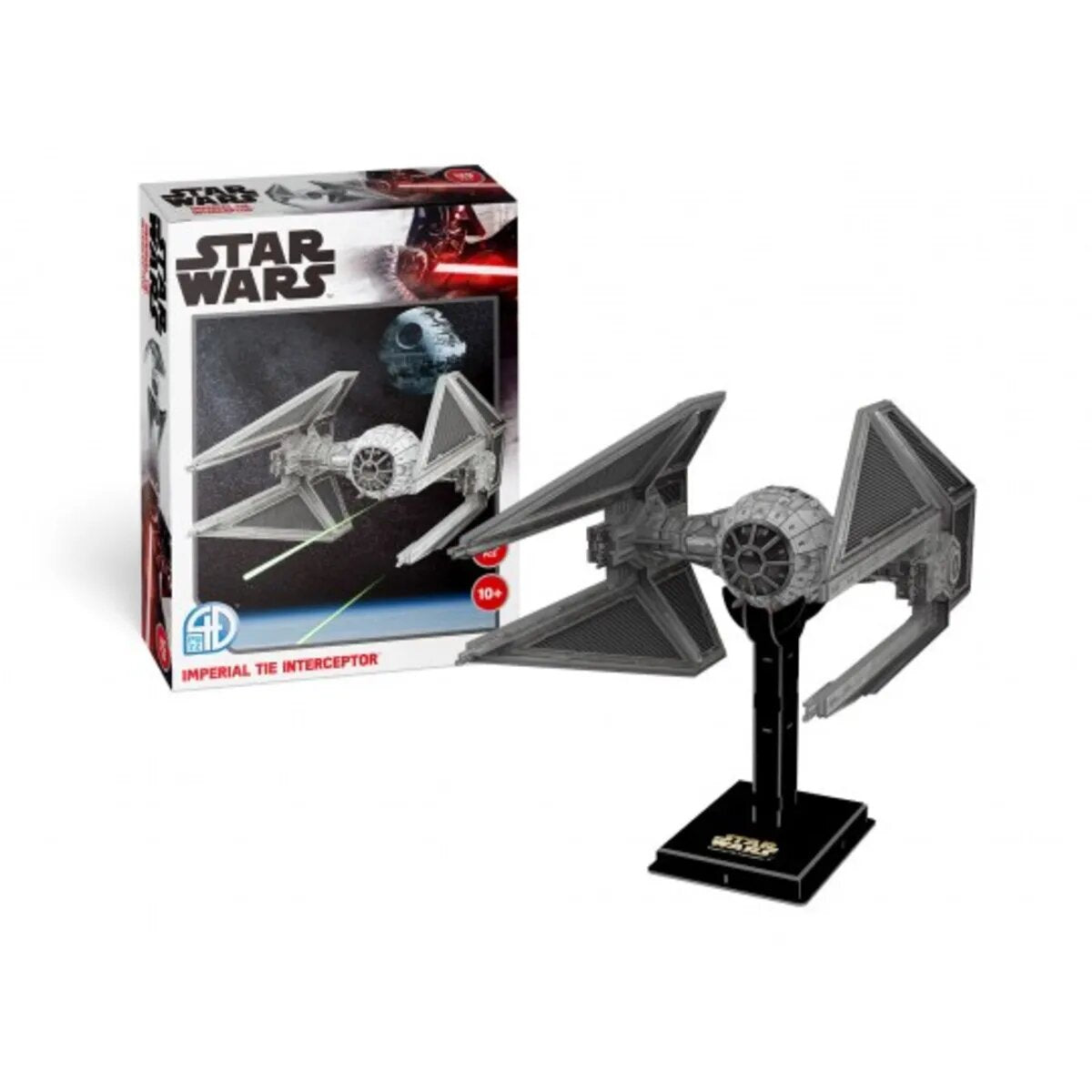 Revell Star Wars Imperial TIE Interceptor
