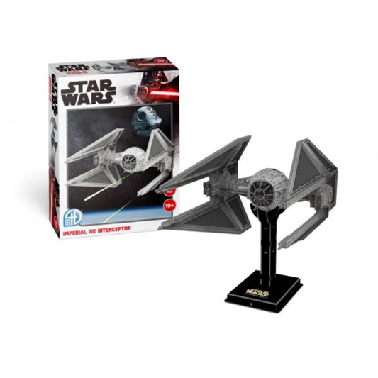 Revell Star Wars Imperial TIE Interceptor