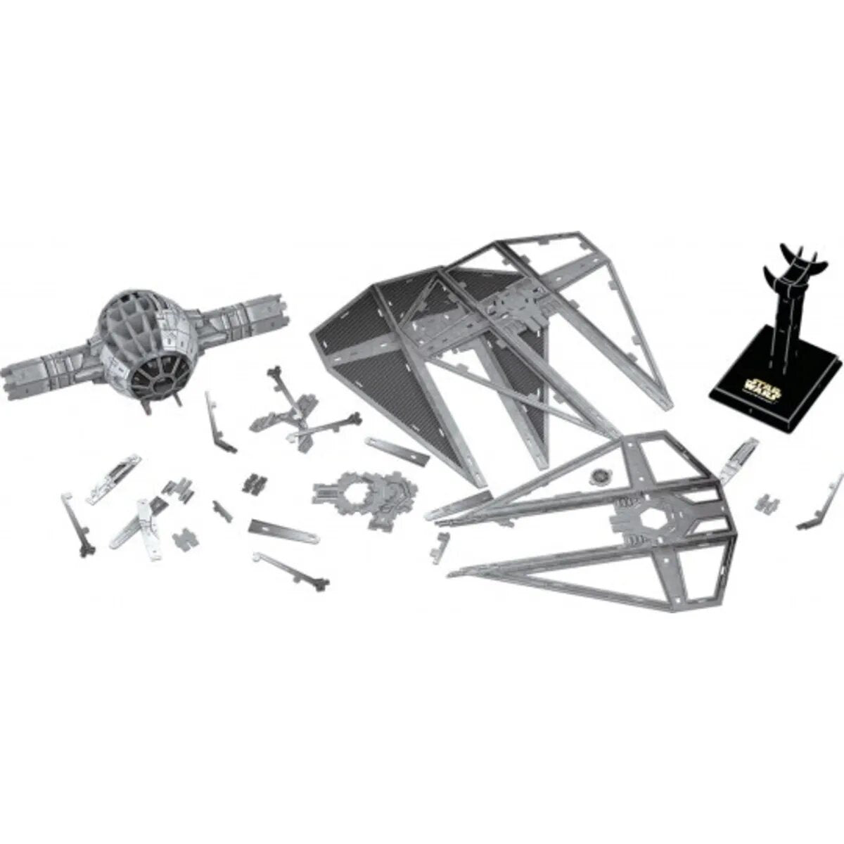 Revell Star Wars Imperial TIE Interceptor
