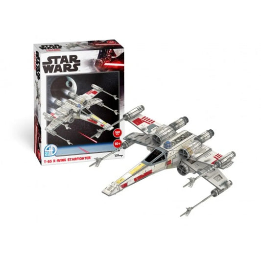 Revell Star Wars T-65 X-Wing Starfighter