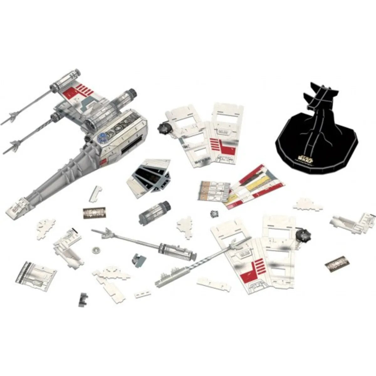 Revell Star Wars T-65 X-Wing Starfighter
