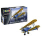 Revell Stearman PT-17 Kaydet
