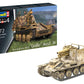 Revell Sturmpanzer 38(t) Grille Ausf. M