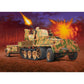 Revell sWS with Flak43 and Sd.Ah58 Ammo Trailer