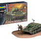 Revell T-34/76 Modell 1940