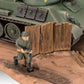 Revell T-34/76 Modell 1940