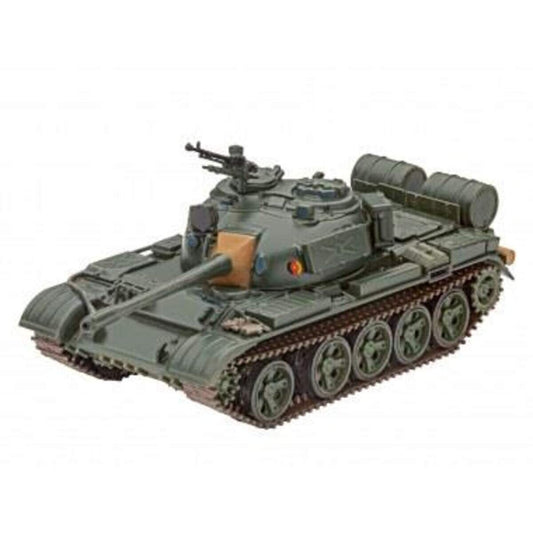 Revell T-55A 03304