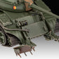 Revell T-55A/AM with KMT-6/EMT-5