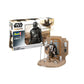 Revell The Mandalorian: Din Djarin - The Bounty Hunter