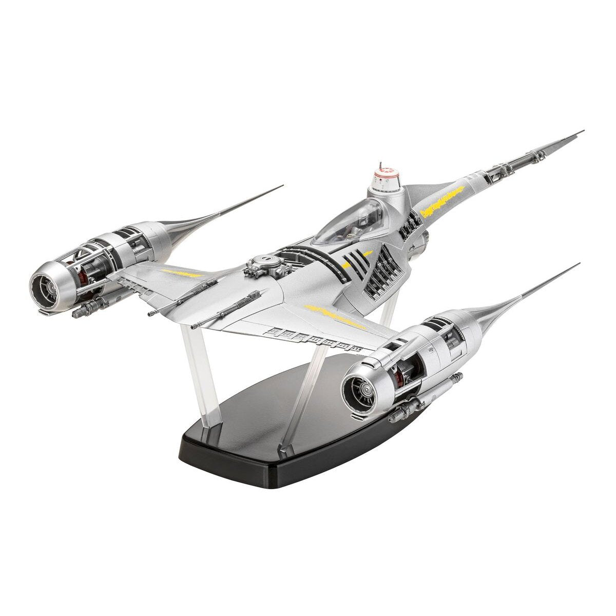 Revell The Mandalorian: N1 Starfighter