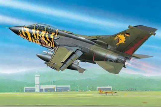 Revell Tornado ECR
