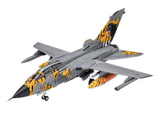 Revell Tornado ECR Tigermeet 2018 1:72