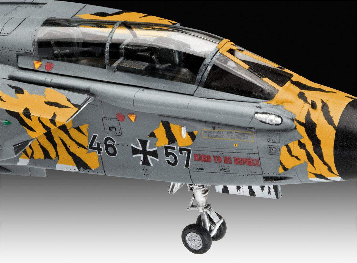 Revell Tornado ECR Tigermeet 2018 1:72