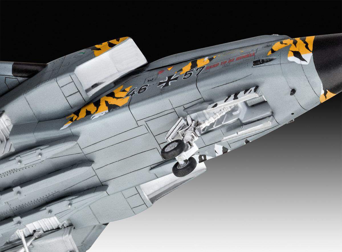 Revell Tornado ECR Tigermeet 2018 1:72