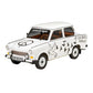 Revell Trabant 601S "Builder's Choice"