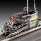 Revell U-Boot Typ VII C/41, 1:350