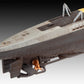 Revell U-Boot Typ VII C/41, 1:350