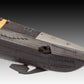 Revell U-Boot Typ VII C/41, 1:350
