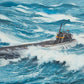 Revell U-Boot Typ VIIC/41