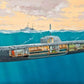 Revell U-Boot Typ XXI U 2540 &Interi